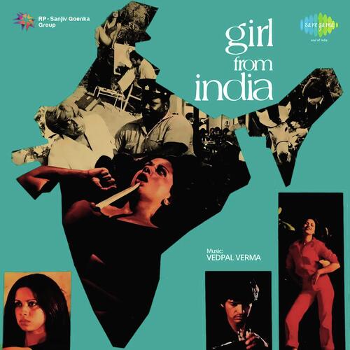 Girl From India (1982) (Hindi)